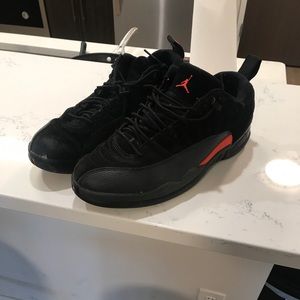 Air Jordan 12s Low